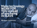 Episode 79: How to Break Free from E-Mail Slavery
