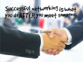 Episode 85: How to Build and Grow Business Relationships