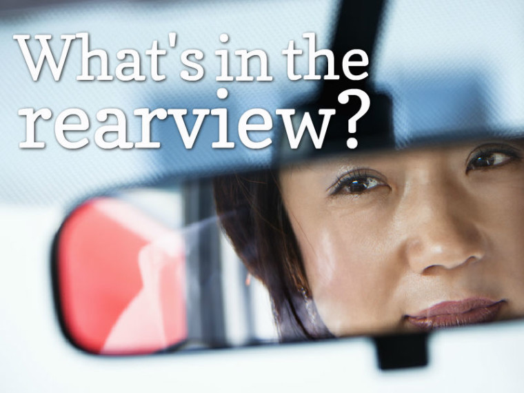 Rearview