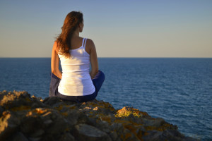 Contemplating