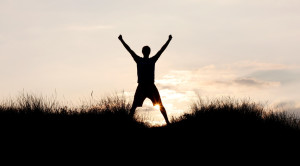 4 Tips for Overcoming Fear