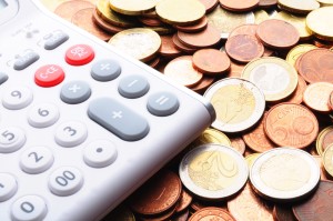 budget calculation