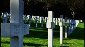 Episode 461: Memorial Day Special: What’s Your Cause?
