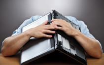 4 Steps to Overcome Overwhelm