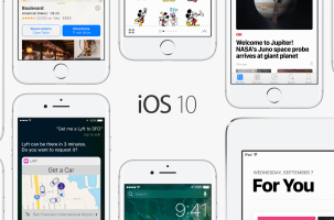 Your Handy Guide to iOS 10